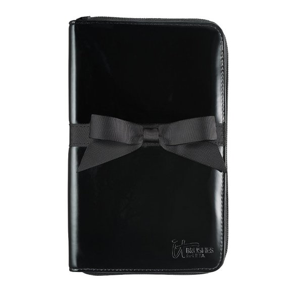 NIP ✅ It Cosmetics Your Beautiful Basics Airbrush 101 5 pc Makeup Brush Set ✨NIP - Picture 3 of 5